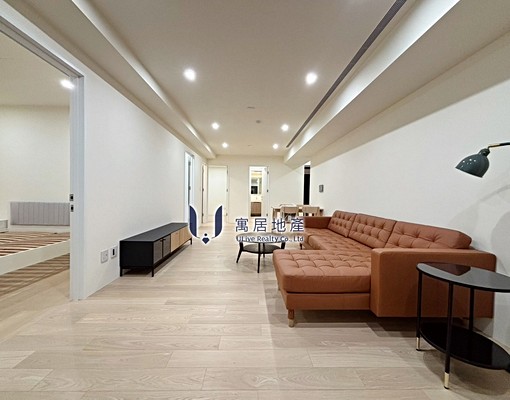 雙連.中山國小MRT忠泰建設全新首租|公園景觀|含車 - Image 3