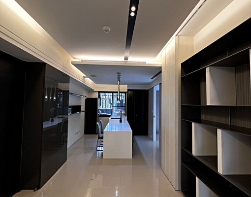 丰上露臺大2房(不可養寵物) - Image 5