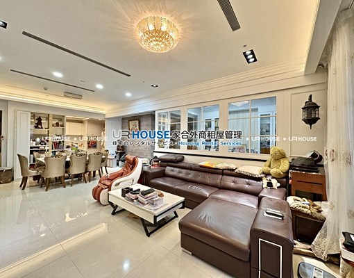 🌟高檔裝潢❤️外商首選❤️超美社區❤️ - Image 12