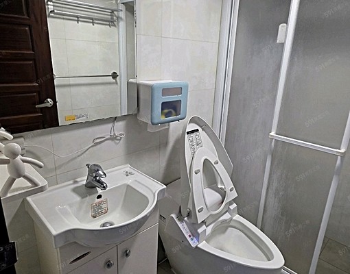 🏆匯康社宅🏆❤️免仲介費🌟可寵💎拎包入住 - Image 9