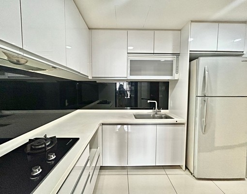 🔥大里✨漂亮大三房+平車✨傢俱家電全配✨可租補 - Image 4