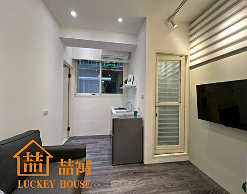 🍊萬華美套全新裝潢可租補靜巷美套 - Image 4