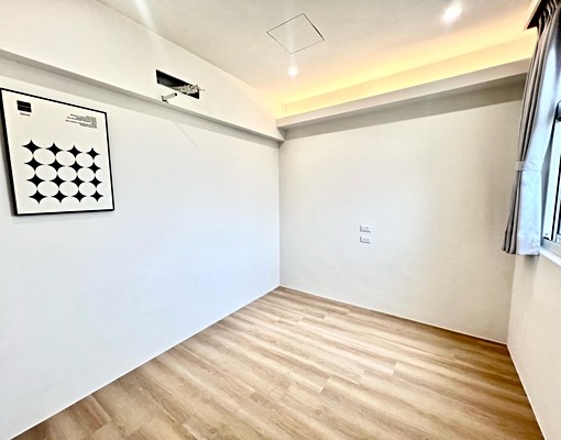 中壢可養貓🐱三房兩廳兩衛兩陽台全新裝潢|台水台電|完整廚房 - Image 8