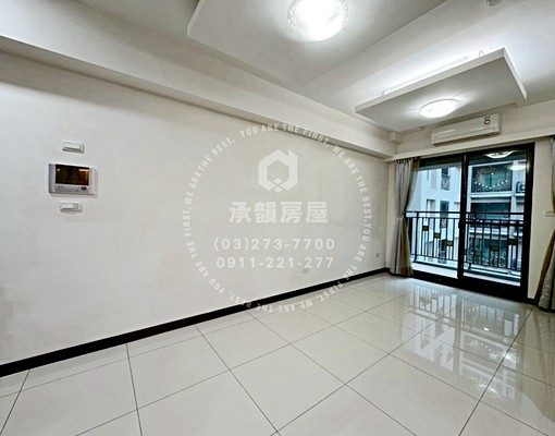 桃園戶政中路特區🩵雙陽台精品兩房🩵含車位管理費 - Image 2