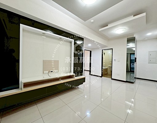 桃園戶政中路特區🩵雙陽台精品兩房🩵含車位管理費 - Image 3