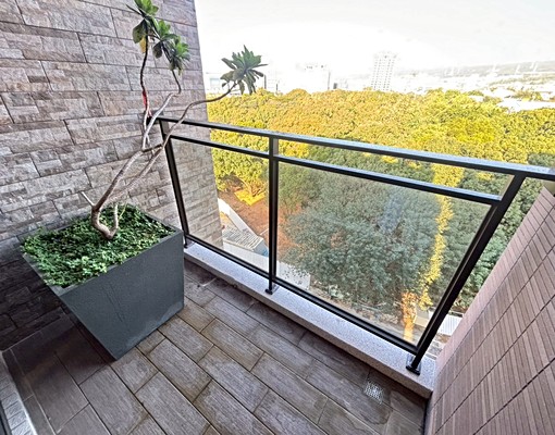 社宅免仲｜龍井全新兩房｜拎包入住近光田醫院🉑雙租補 - Image 9