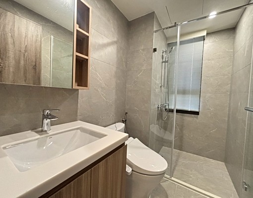 社宅免仲｜龍井全新兩房｜拎包入住近光田醫院🉑雙租補 - Image 4