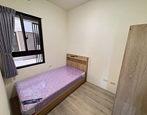 社宅免仲｜龍井全新兩房｜拎包入住近光田醫院🉑雙租補 - Image 5