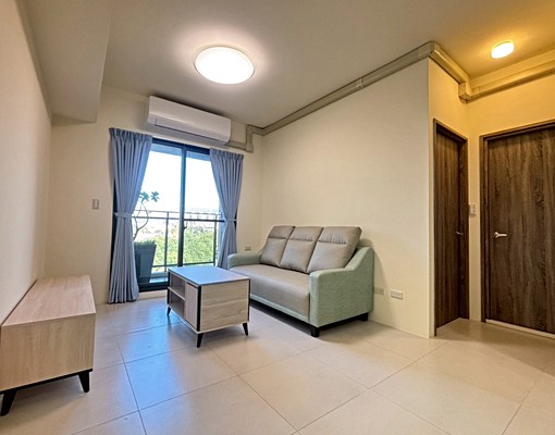 社宅免仲｜龍井全新兩房｜拎包入住近光田醫院🉑雙租補 - Image 2