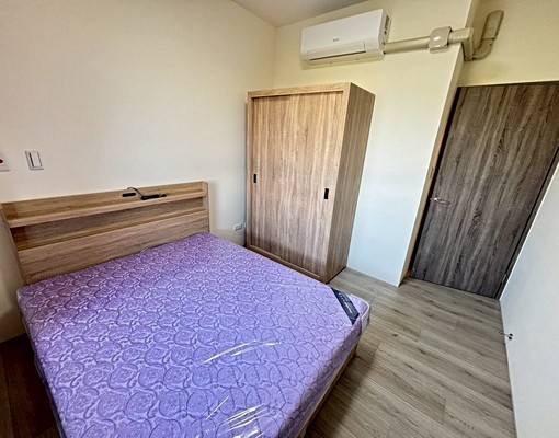 社宅免仲｜龍井全新兩房｜拎包入住近光田醫院🉑雙租補 - Image 8