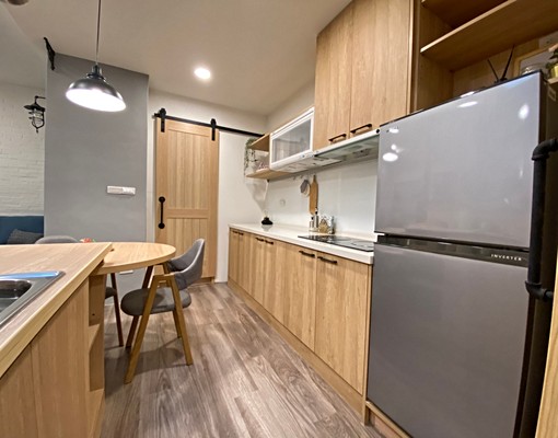 🌟中壢輕奢美裝修設計1房 - Image 12