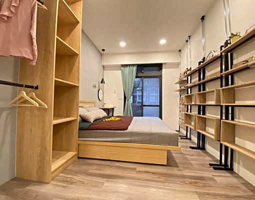 🌟中壢輕奢美裝修設計1房 - Image 8