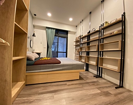 🌟中壢輕奢美裝修設計1房 - Image 7