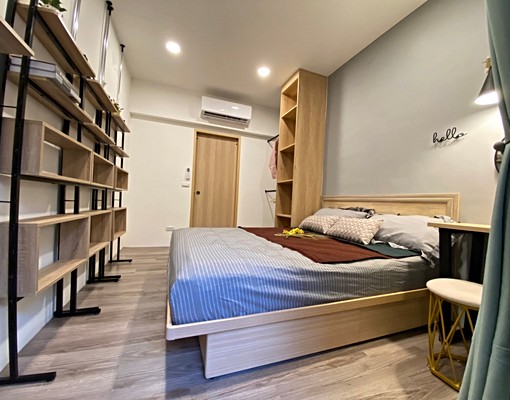 🌟中壢輕奢美裝修設計1房 - Image 11