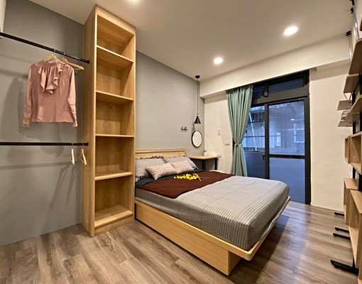 🌟中壢輕奢美裝修設計1房 - Image 10