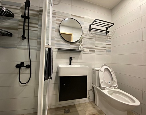 🌟中壢輕奢美裝修設計1房 - Image 13