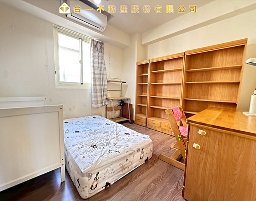 TO免仲🉑租補|高城社區三房含車|近龍安商圈 - Image 4