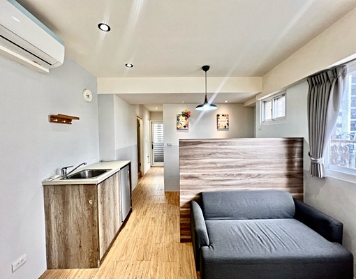 🎱楊梅兩房一廳可養貓🐱採光獨立陽台洗衣機|電梯公寓 - Image 2