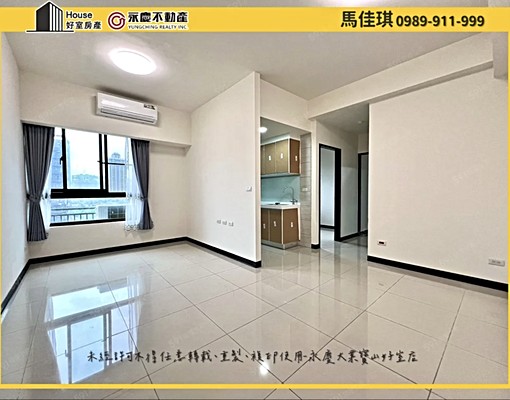 精工宅邸🚩宜居首選🚩2房2廳-採光 - Image 7