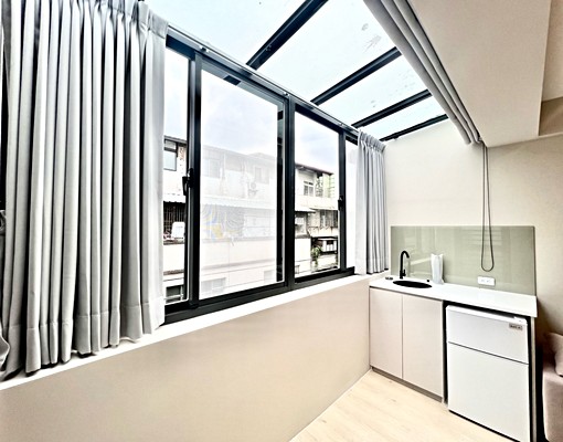 近龜山工業區桃園火車站|1+1房獨立陽台洗衣機|乾濕分離採光 - 591租屋網 - Image 8