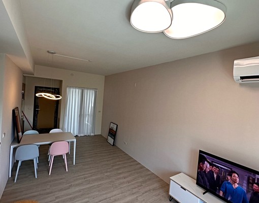 屋齡2年|可租補可報稅美3房|平面車位機車位 - Image 4