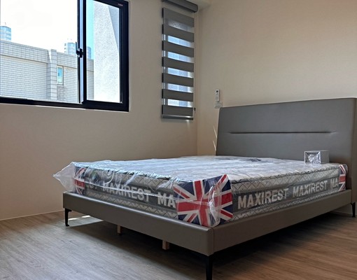 屋齡2年|可租補可報稅美3房|平面車位機車位 - Image 8