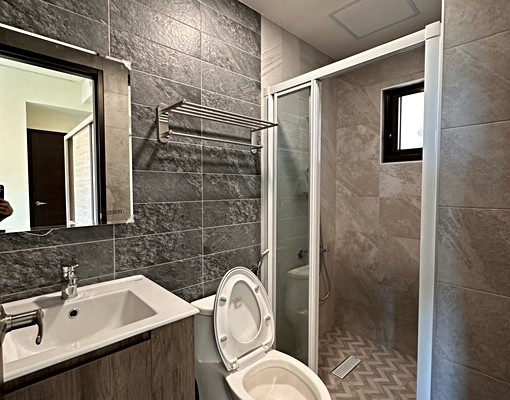 屋齡2年|可租補可報稅美3房|平面車位機車位 - Image 11