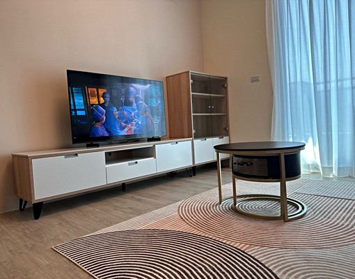 屋齡2年|可租補可報稅美3房|平面車位機車位 - Image 9