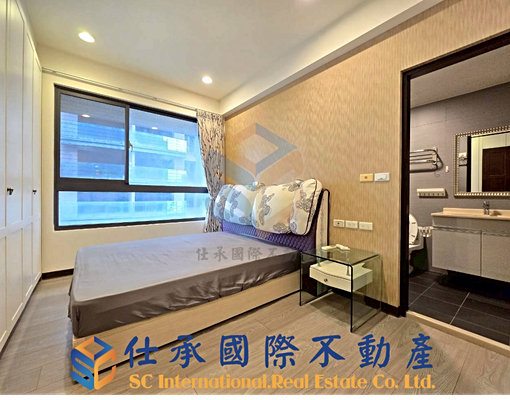 01A100【東站三房】全傢俱,溫馨的家 - Image 12