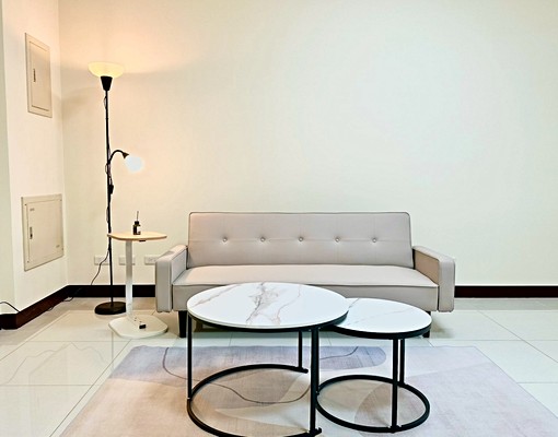 社宅🏠援中德民商圈電梯全新貓寵2房近家樂福都會公園📞愛窩 - Image 2