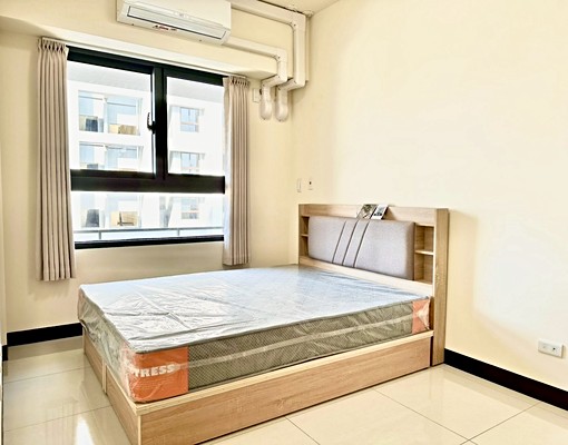 社宅🏠援中德民商圈電梯全新貓寵2房近家樂福都會公園📞愛窩 - Image 4