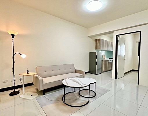 社宅🏠援中德民商圈電梯全新貓寵2房近家樂福都會公園📞愛窩 - Image 1