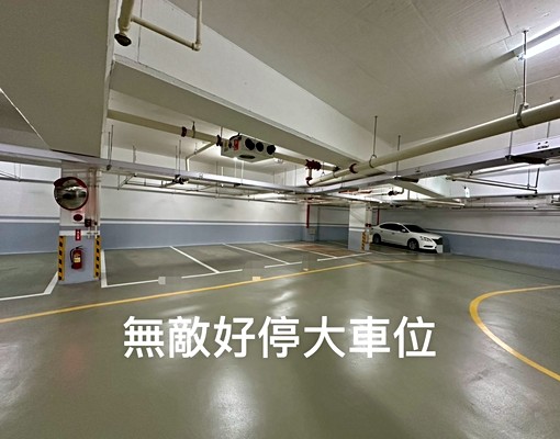 社宅🏠援中德民商圈電梯全新貓寵2房近家樂福都會公園📞愛窩 - Image 9