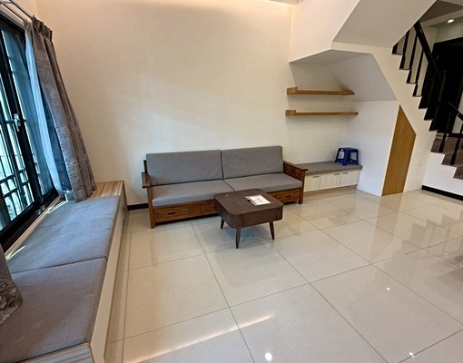 ✨泉宇仰沐✨靜宜商圈、近台灣大道🉑租補🉑入戶籍 - Image 1