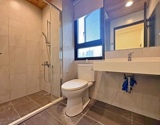 可租補⭐️巨蛋商圈I-Home5雙陽台2+1房機械平車 - 591租屋網 - Image 7