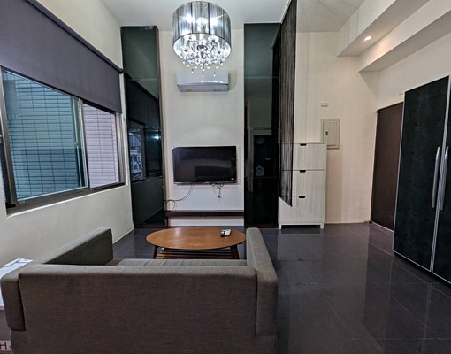 ★屋主自租★大直美麗華JoJo精品套房(可另租車位) - Image 1