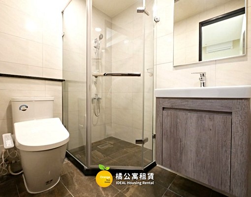 🍊C27灣仔內家樂福鑫天地2兩房兩衛附機械車位 - 591租屋網 - Image 6