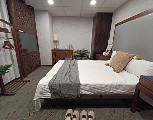 ★代收垃圾★捷運大安站★禁菸寵★短租議★ - Image 2