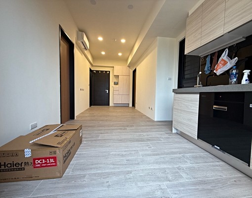 八德新亦ONE電梯二房+平面車位 - Image 2