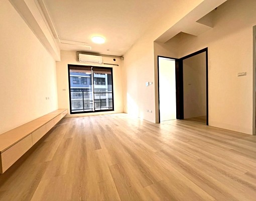 "捲捲媽咪"中路-新画峰三房車~全新裝潢未住 - 591租屋網 - Image 2