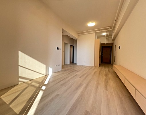 "捲捲媽咪"中路-新画峰三房車~全新裝潢未住 - 591租屋網 - Image 3