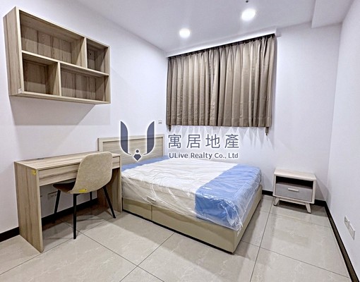 MRT中山雙連|中山商圈全新首租正四房✨含稅含車位可寵😻 - Image 6