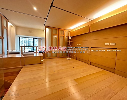 美樂/永春站/挑高可站一房/雙衛浴/有陽台/捷運共構/全天管 - Image 8