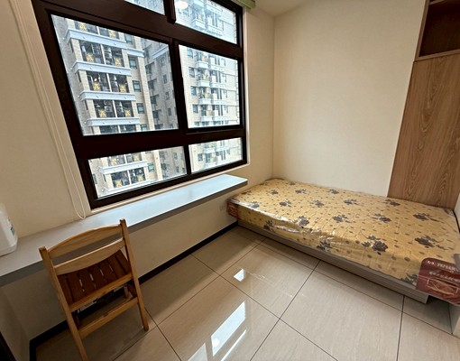 🔥北區微笑溫馨全配1+1房|可租補|可寵|現場比影片👍 - Image 8