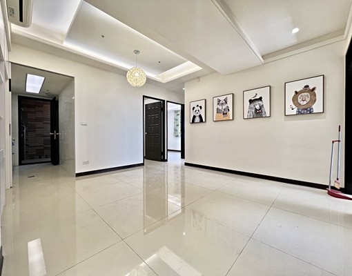 洲際漢神❤︎百萬裝潢大三房❤︎一層兩戶❤︎家庭客最愛❤︎ - 591租屋網 - Image 6