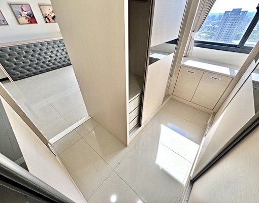 洲際漢神❤︎百萬裝潢大三房❤︎一層兩戶❤︎家庭客最愛❤︎ - 591租屋網 - Image 10