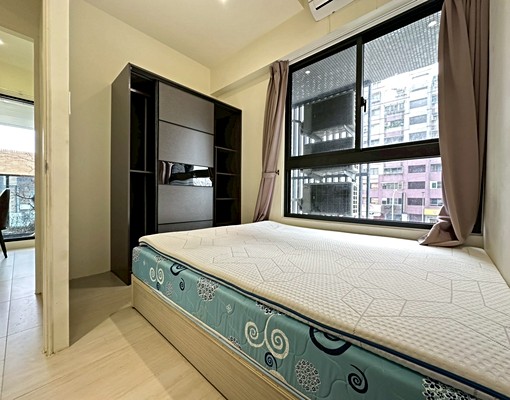 社宅🏠文康巨蛋商圈輕屋齡萌寵電梯採光3房近巨蛋瑞豐📞愛窩 - 591租屋網 - Image 6