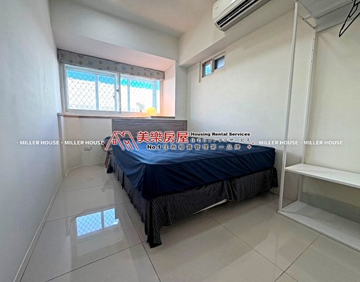 美樂*忠孝敦化MRT*大安兩房*全新家具*有陽台*採光通風佳 - Image 4