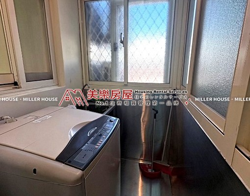 美樂*忠孝敦化MRT*大安兩房*全新家具*有陽台*採光通風佳 - Image 9