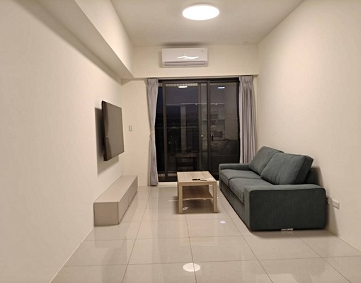 👍近台南高鐵舒適住宅陽台視野很好(寵物可談)👍 - 591租屋網 - Image 1